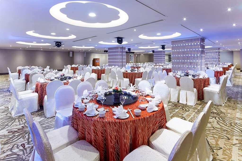 Novotel Singapore On Kitchener Servizi foto