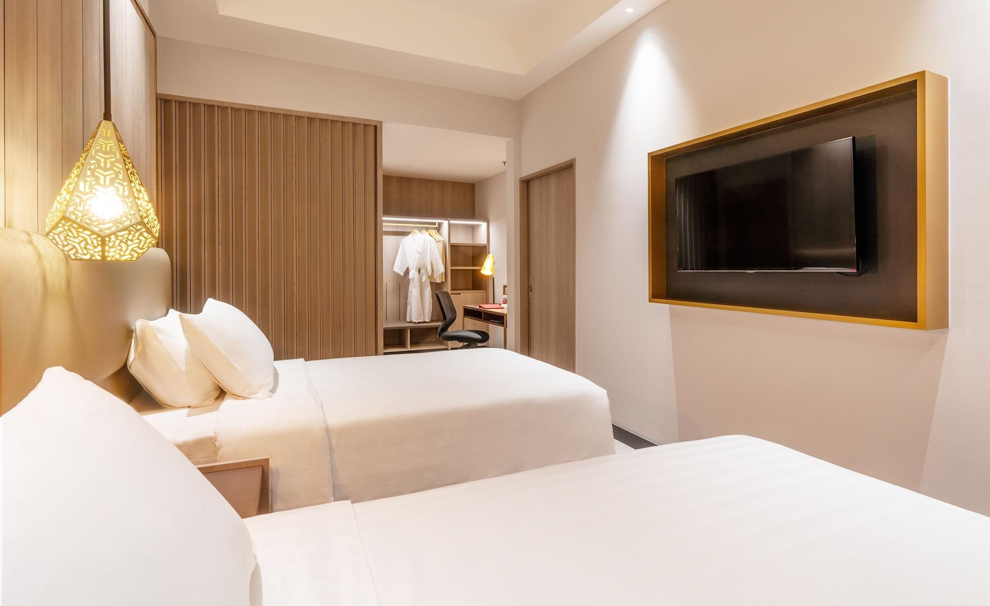 Novotel Singapore On Kitchener Esterno foto