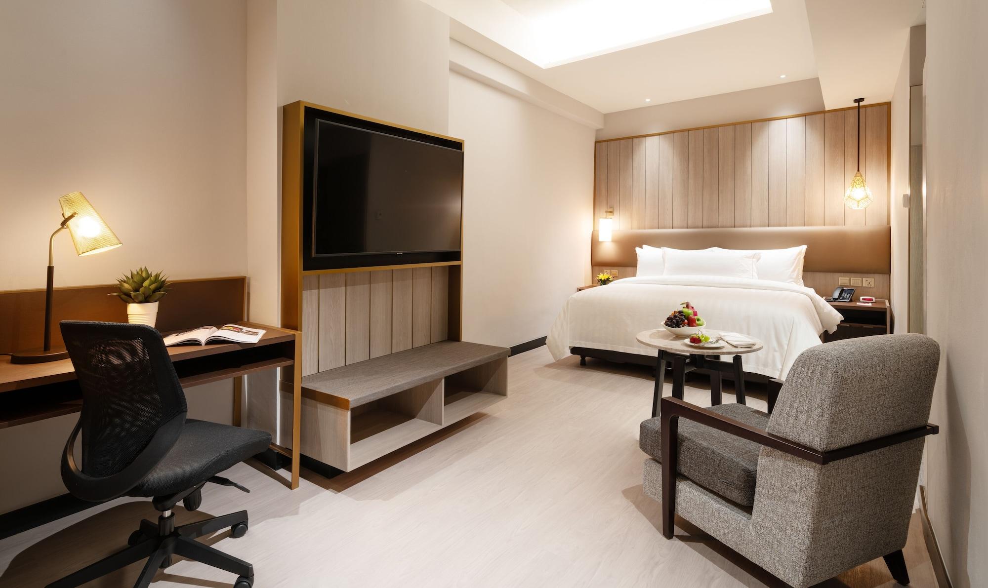 Novotel Singapore On Kitchener Esterno foto