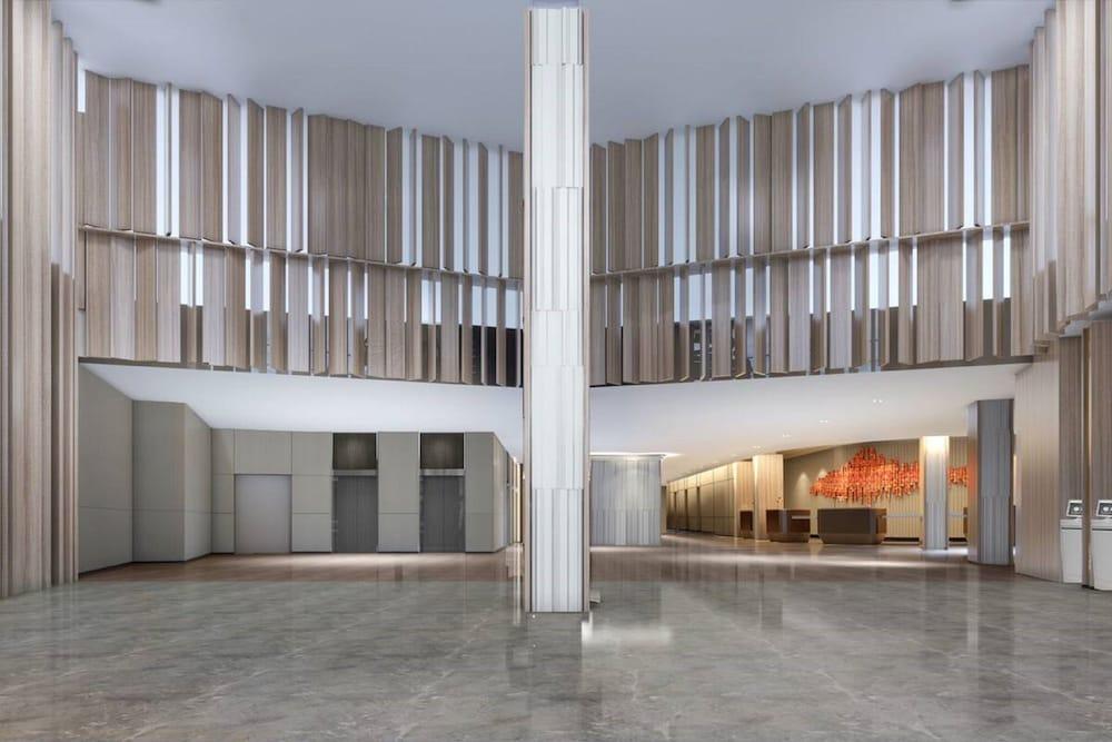Novotel Singapore On Kitchener Esterno foto