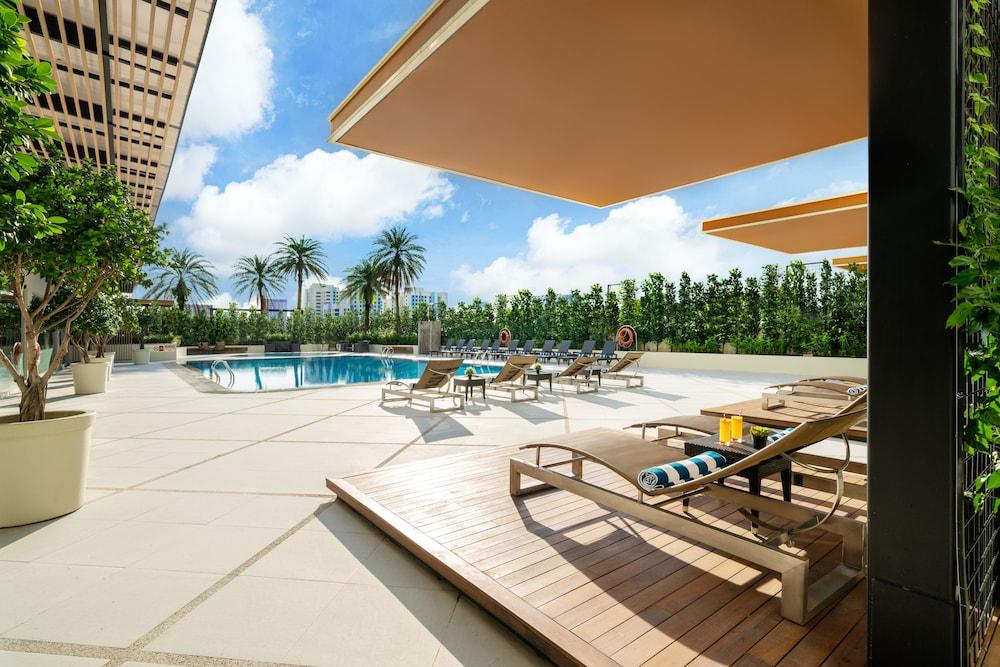 Novotel Singapore On Kitchener Esterno foto