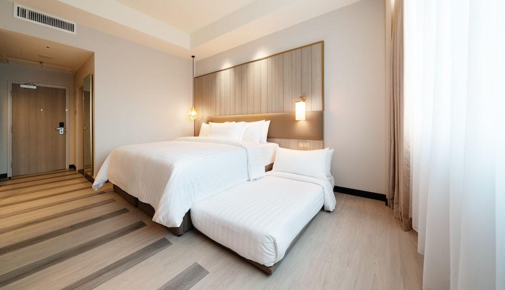 Novotel Singapore On Kitchener Esterno foto