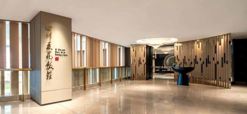 Novotel Singapore On Kitchener Esterno foto