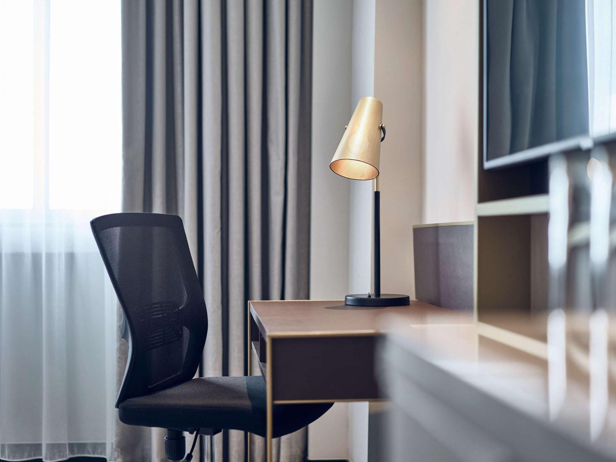 Novotel Singapore On Kitchener Esterno foto