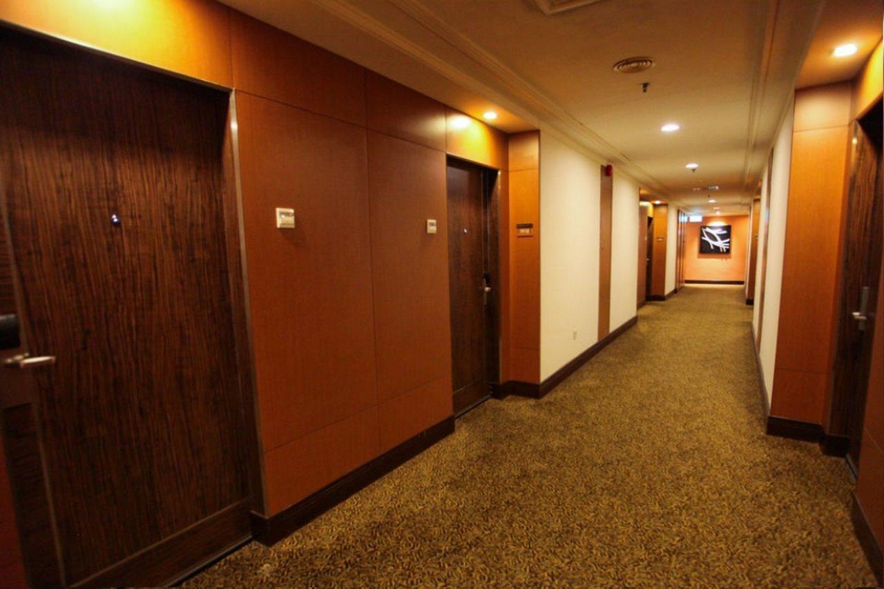 Novotel Singapore On Kitchener Esterno foto