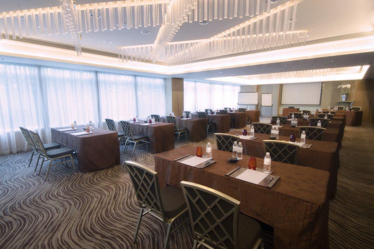 Novotel Singapore On Kitchener Esterno foto