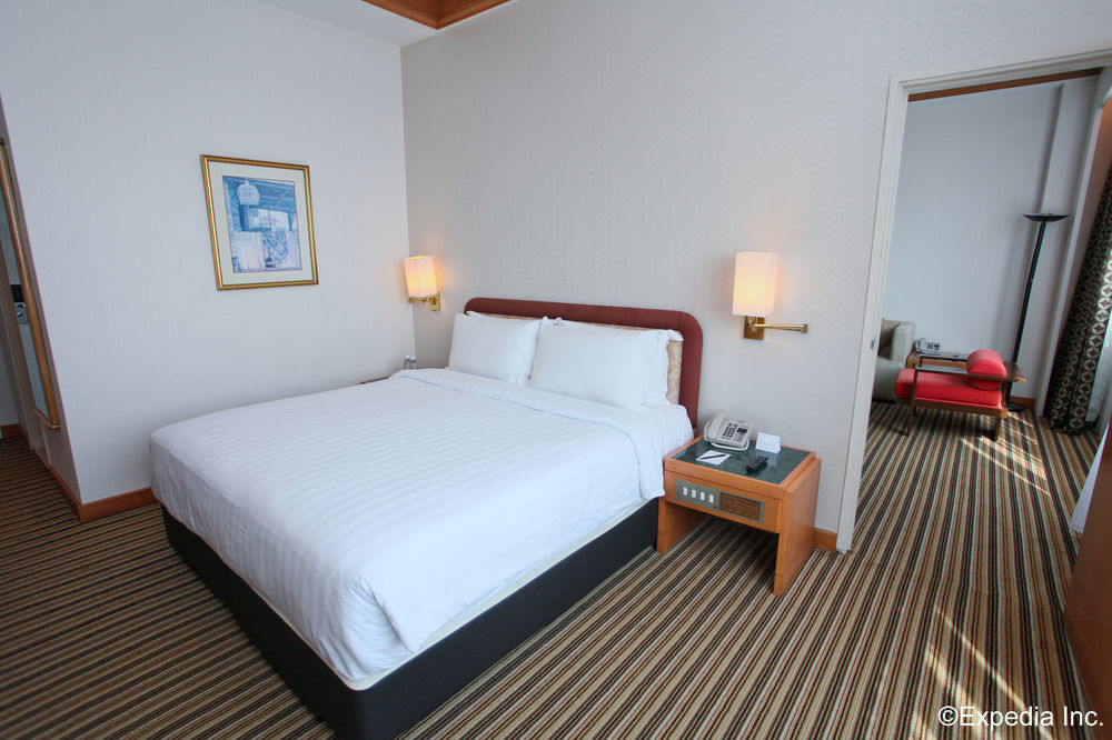 Novotel Singapore On Kitchener Esterno foto