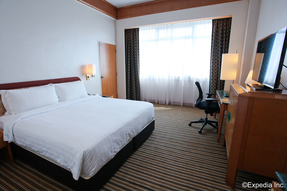 Novotel Singapore On Kitchener Esterno foto