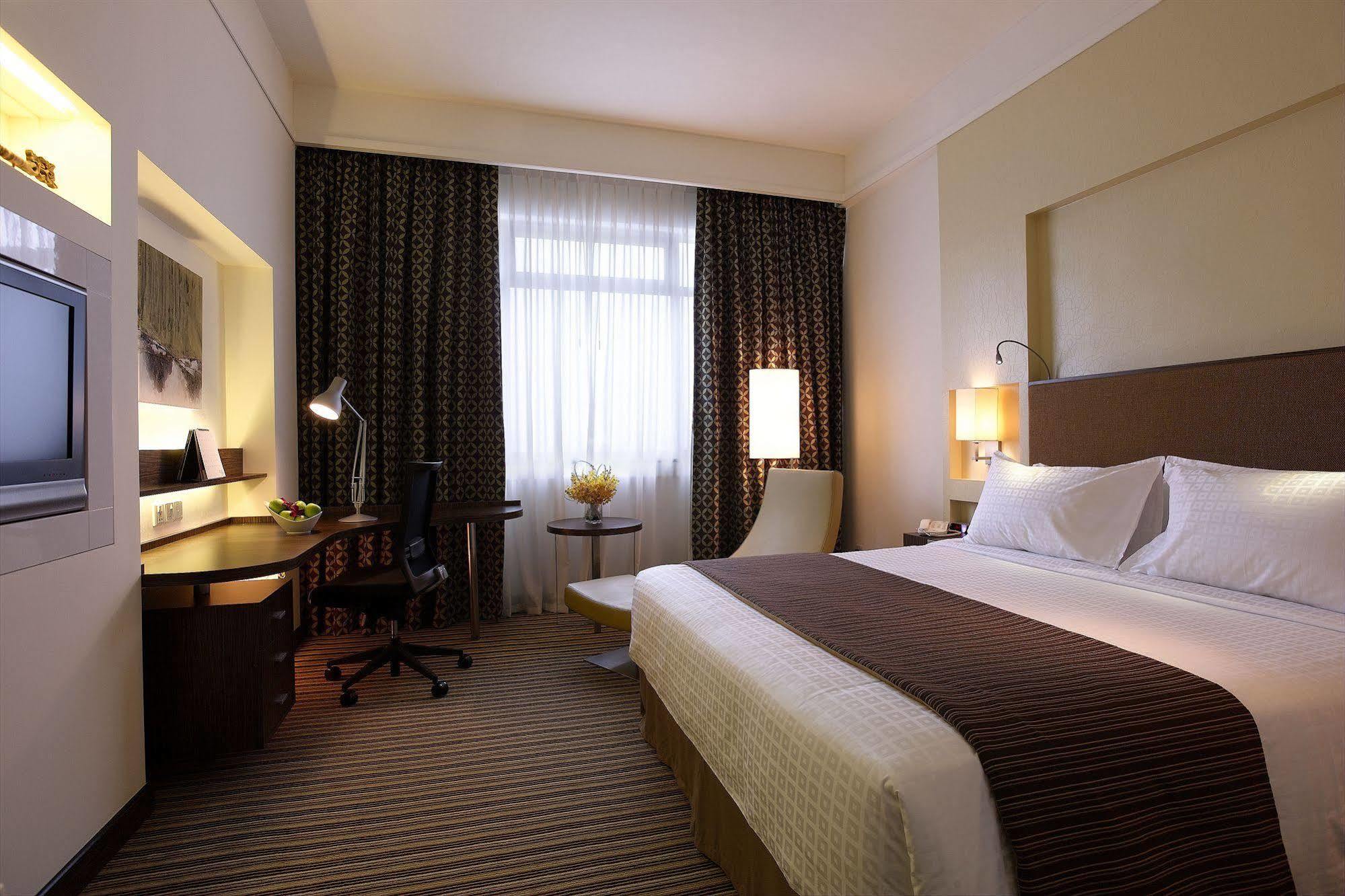 Novotel Singapore On Kitchener Camera foto